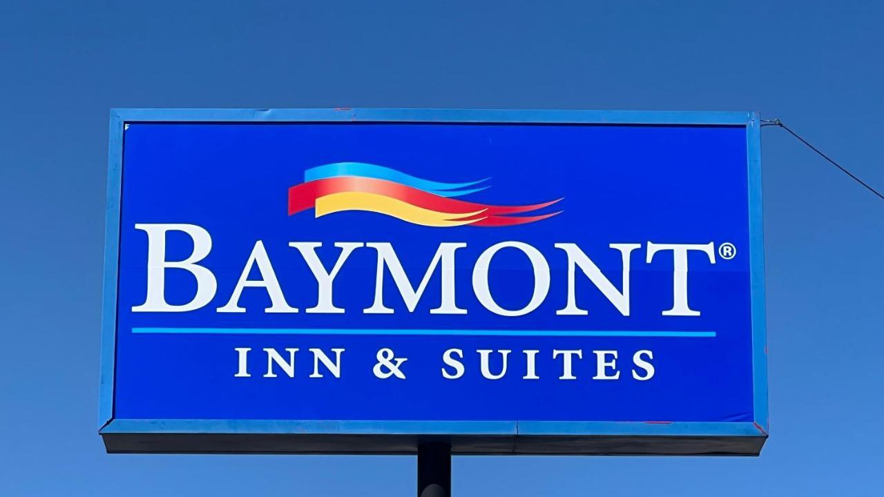 Baymont Inn&suites Hotel Odessa