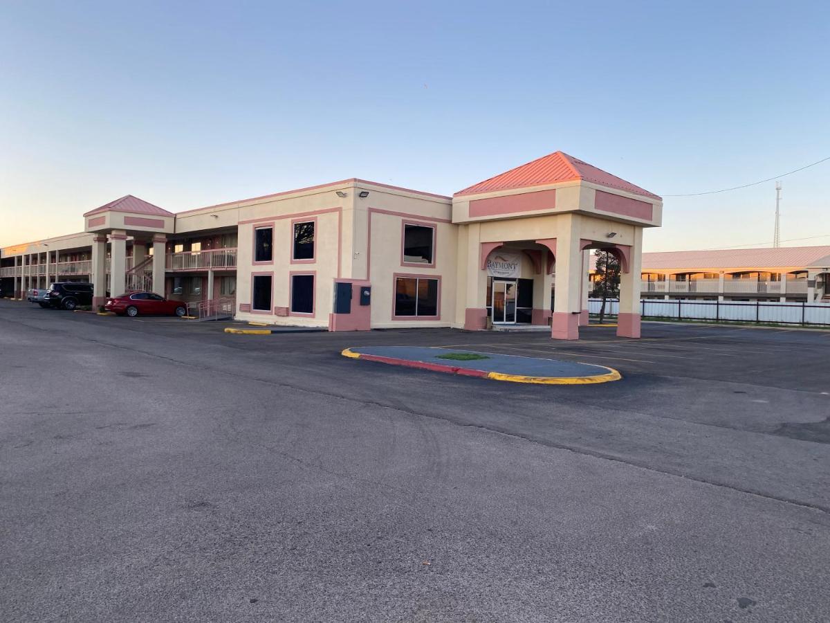 Hotel Baymont Inn&suites