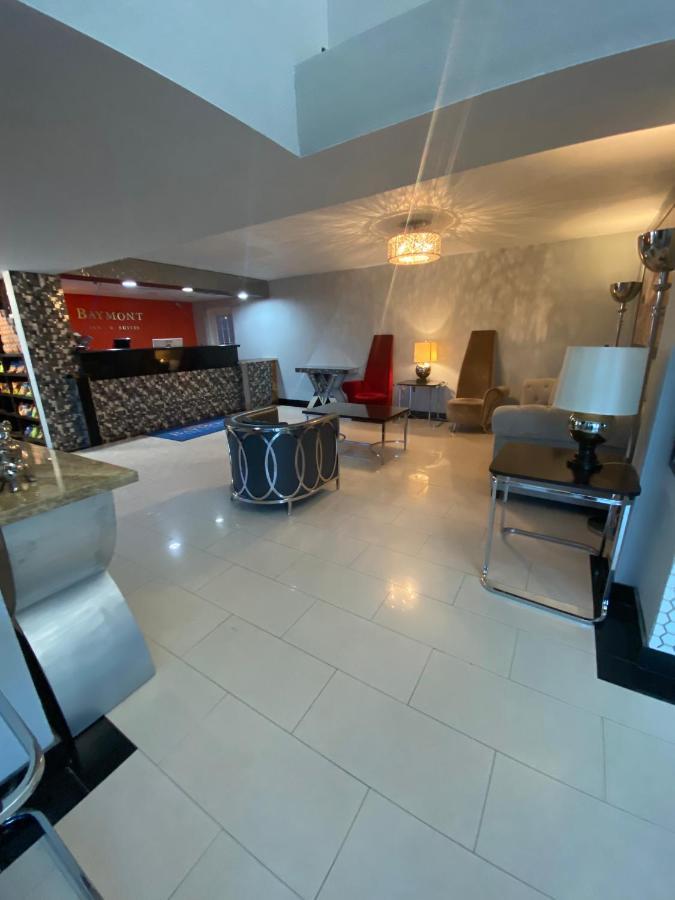 Hotel Baymont Inn&suites *