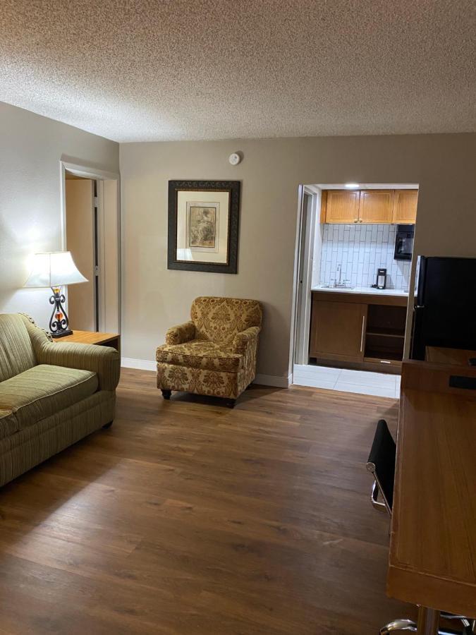 Hotel Baymont Inn&suites *