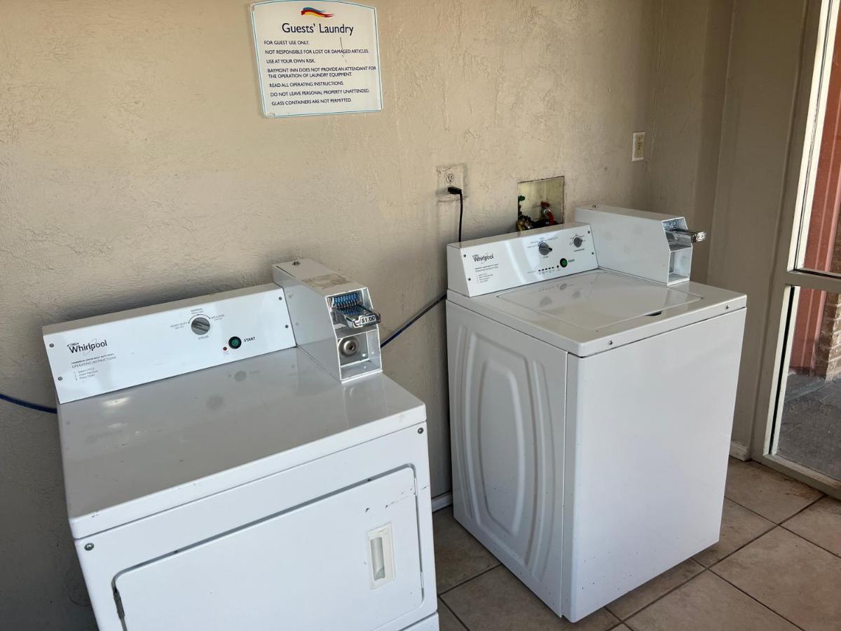 Baymont Inn&suites Odessa