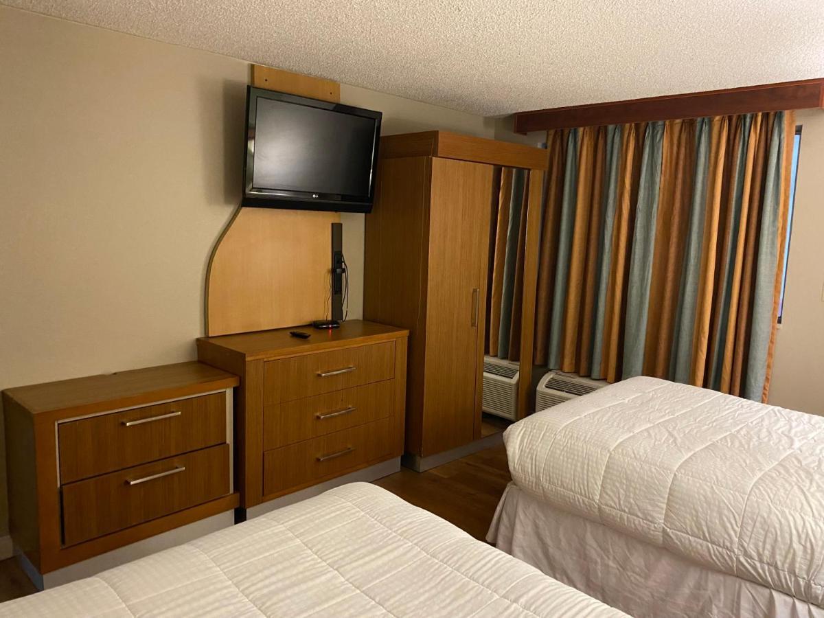 Baymont Inn&suites Odessa
