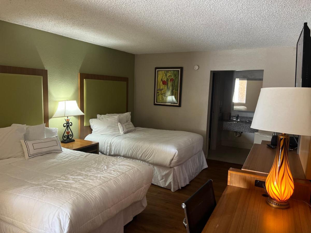 Baymont Inn&suites Hotel
