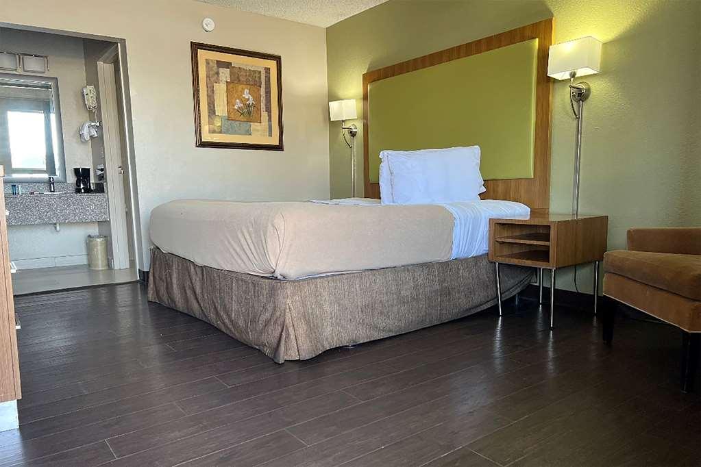 Baymont Inn&suites *