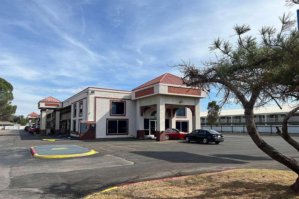 Baymont Inn&suites Hotel Odessa