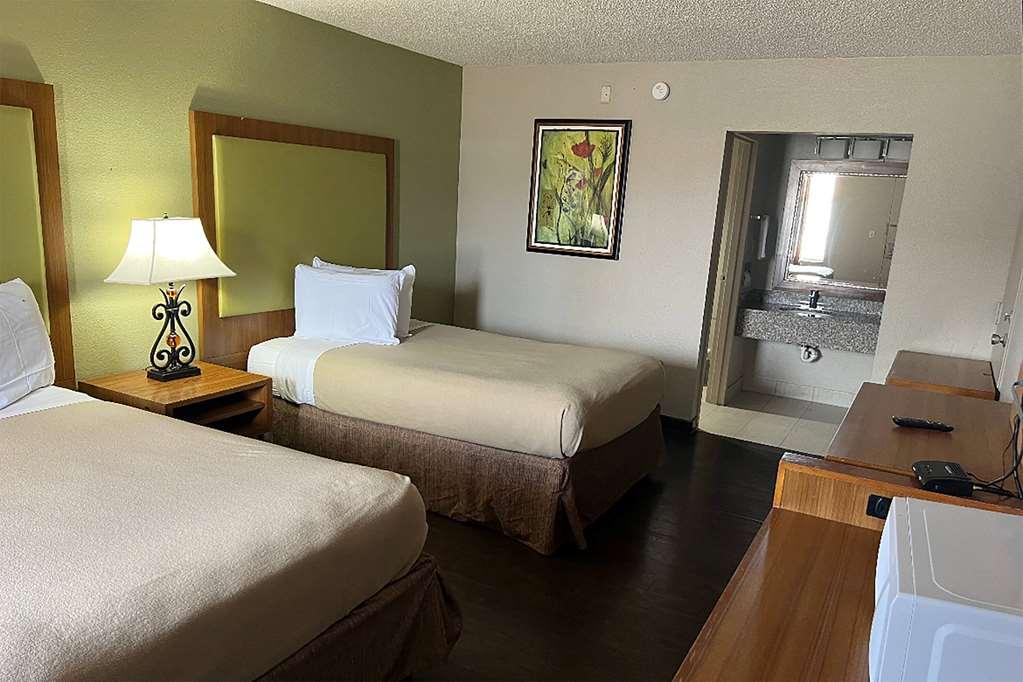 Hotel Baymont Inn&suites *