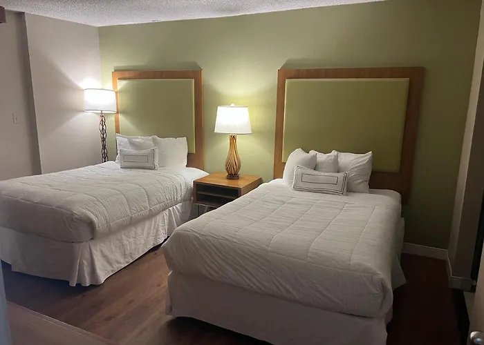 Baymont Inn By Wyndham Odessa University Area