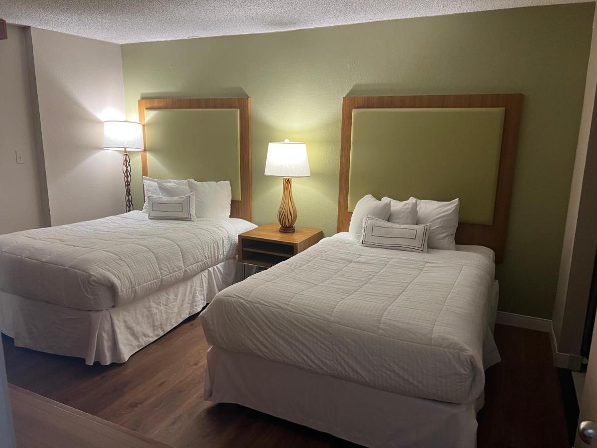 Baymont By Wyndham Area