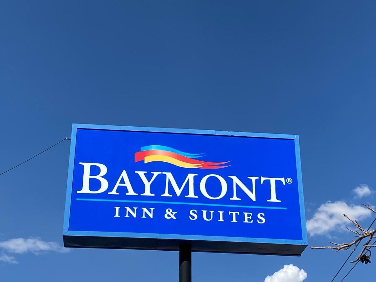 Baymont By Wyndham Area Odessa