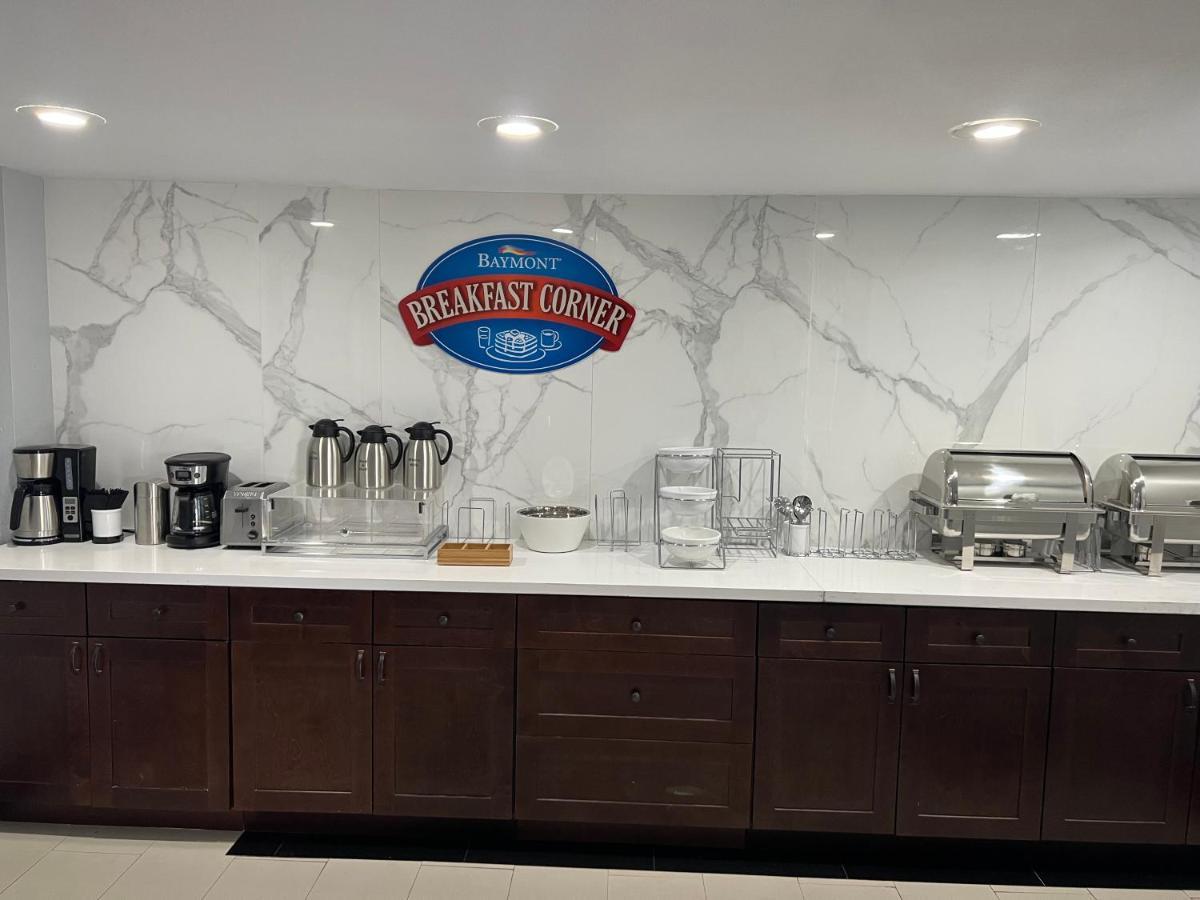 Baymont By Wyndham Area