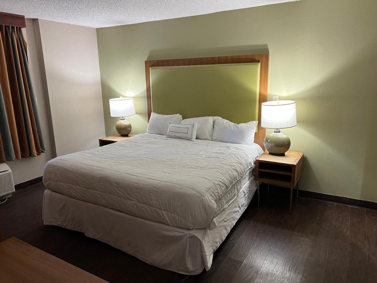 Hotel Baymont By Wyndham Area
